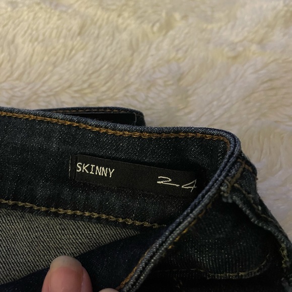 William Rant Jeans - Picture 3 of 3